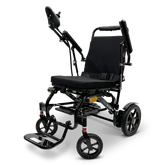 Glide Care G-5 Lightweight Foldable Electric Wheelchair